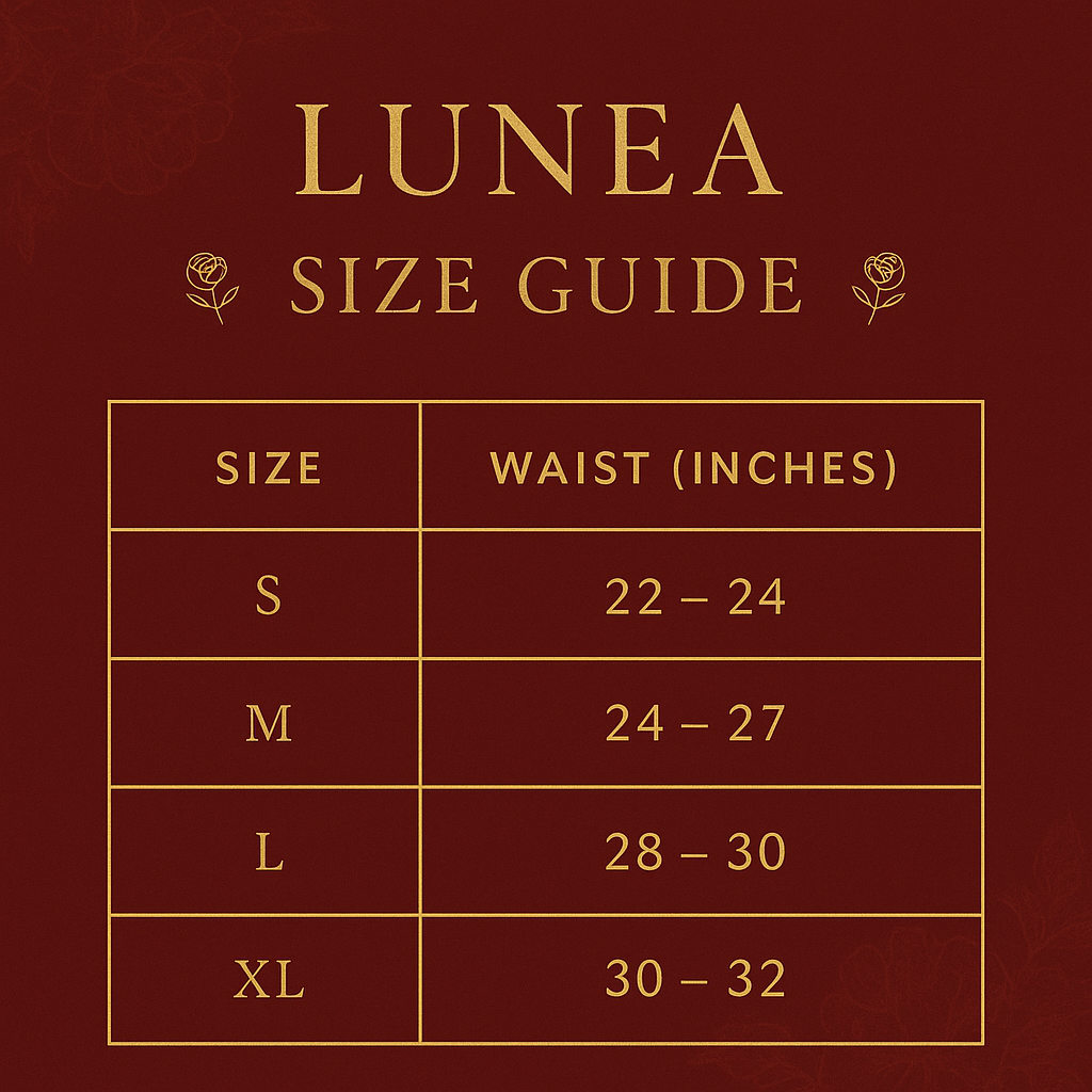 Personalized Name Lingerie