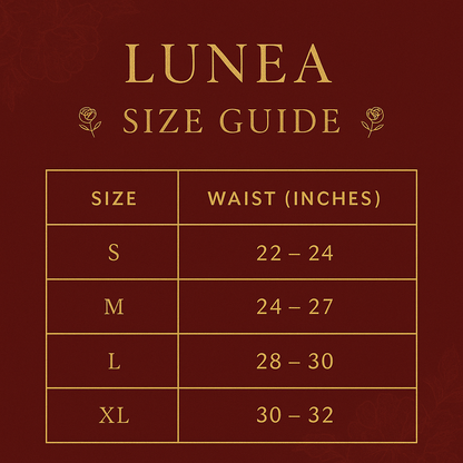 Personalized Name Lingerie